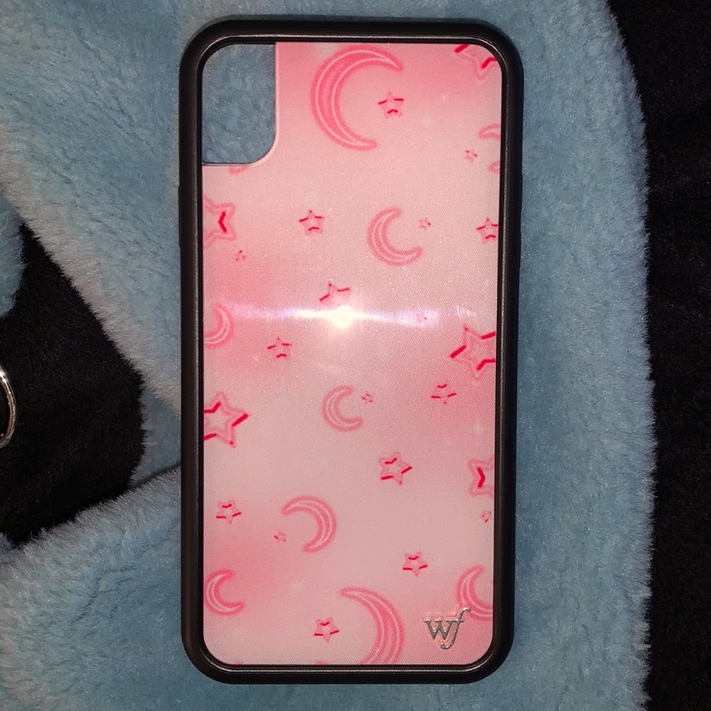 Wildflower IPhone XR Phone Case
